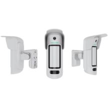 AJAX MotionCam Outdoor HighMount PhOD Jeweler (white)