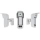 AJAX MotionCam Outdoor HighMount PhOD Jeweler (white)