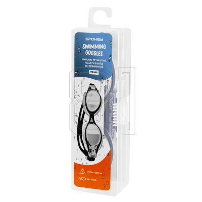 8. Spokey Trimp SPK-927914 swimming goggles