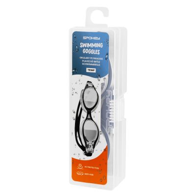 8. Spokey Trimp Swimming Goggles SPK-927914
