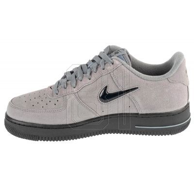 2. Nike Air Force 1 M HQ3827-001 shoes