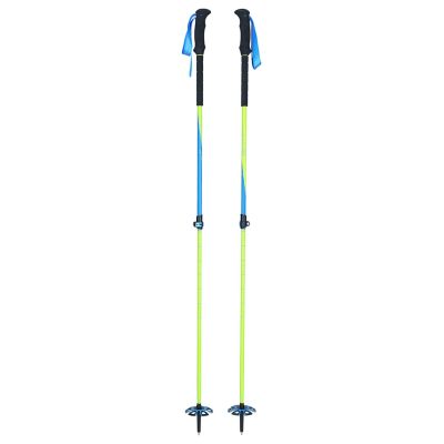 2. Viking 610/22/9119/73 Carbon Fiber Ski Poles