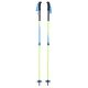 2. Viking 610/22/9119/73 Carbon Fiber Ski Poles