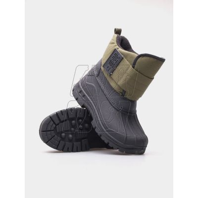 4. Big Star Jr MM374123 snow boots