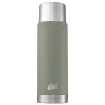 Esbit Sculptor Vacuum Flask Thermos 1000 ml - stone gray