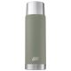Esbit Sculptor Vacuum Flask Thermos 1000 ml - stone gray