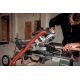 7. Metabo KGS216M 5000 RPM 1200 W