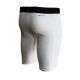 3. Air Jordan Sport Dri-FIT Men's Compression Shorts White - DM1813-100