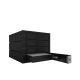 6. RaidSonic ICY BOX Enclosure For Storage Drives IB-564SSK