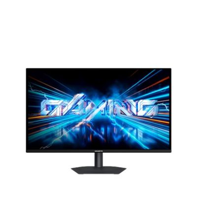 11. GIGABYTE QD-OLED MONITOR 27" GO27Q24A 240Hz