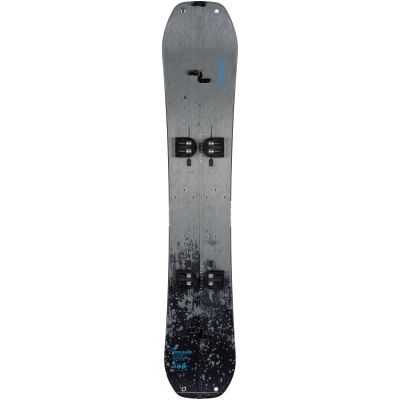 K2 FREELOADER SPLIT PACKAGE Snowboard
