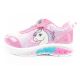 11. Leomil Magical Unicorn LED Sports Shoes for Children