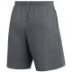 4. Nike Park 26 Fleece Men's Shorts Gray IB1238 063