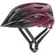 UVEX I-vo 2 MIPS Bike Helmet 56-60cm, Cranberry/Black Matte