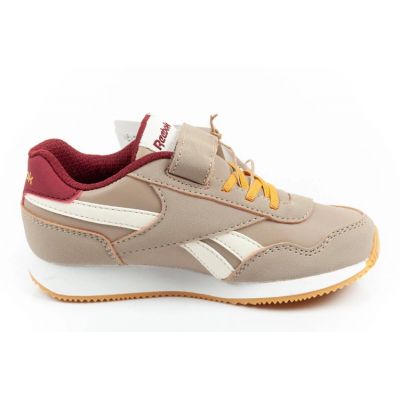 12. Reebok Royal Jr 100033293 shoes