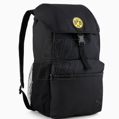 Puma Borussia Dortmund Backpack FtblArchive 091102-02