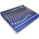 2. Midas DM16 DDA Audio Mixer