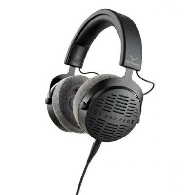 13. Beyerdynamic DT 900 PRO X - Open studio headphones