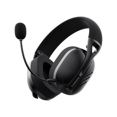 15. Havit Fuxi-H3 Gaming Headphones (Black)