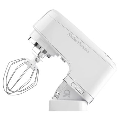 10. Sencor STM 6350WH Food Processor 1000W 4.5L White Built-in Scales