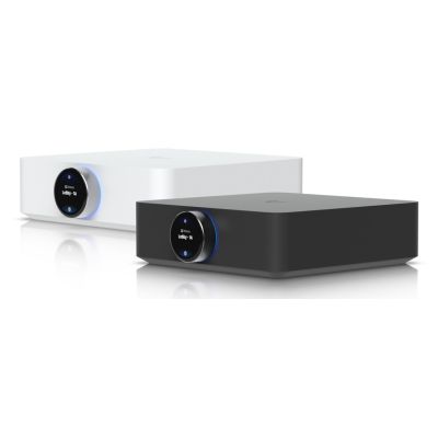 8. Ubiquiti PowerAmp White House