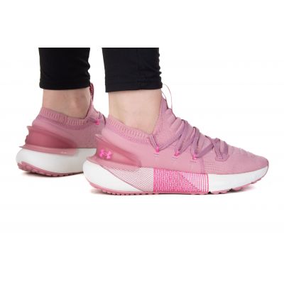 3. Under Armour Hovr Phantom 3 W 3025517-604 Shoes