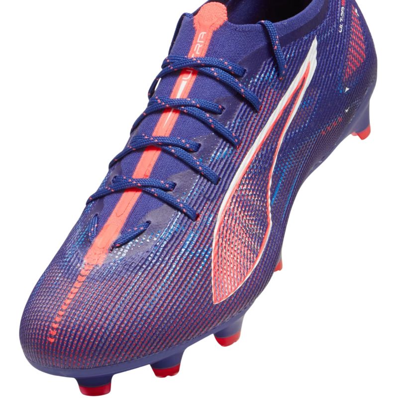12. Puma Ultra 5 Pro FG/AG 107685 01 football boots