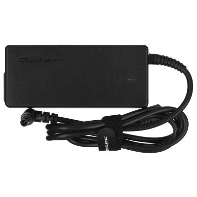 3. QOLTEC Power Supply for SAMSUNG Monitor 42 W | 14 V | 3 A | 6.5*4.4 | +Power Cable