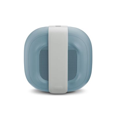 6. Bose SoundLink Micro - Blue