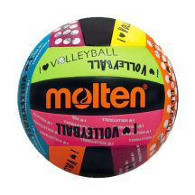 MS-500-LUV I love Volleyball training ball size 5 indoor