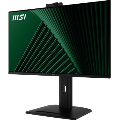 22. MSI PRO MP275QPDG Computer Monitor 68.6 cm (27") 2560 x 1440 px Wide Quad HD LCD Black