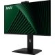 22. MSI PRO MP275QPDG Computer Monitor 68.6 cm (27") 2560 x 1440 px Wide Quad HD LCD Black