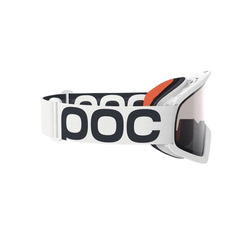 3. POC Ora Brown Cycling Goggles