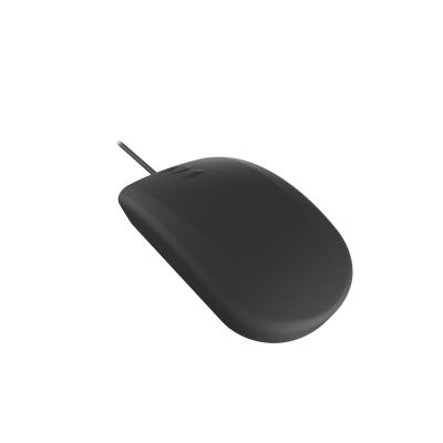 3. Contour Design Active Key AK-PMH3 Medical Mouse Ambidextrous USB Type-A Optical 1000 DPI