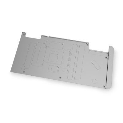 2. EK Water Blocks 3831109832486 computer cooling system part/accessory Rear registration