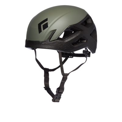 2. Black Diamond Vision Helmet Black, Olive