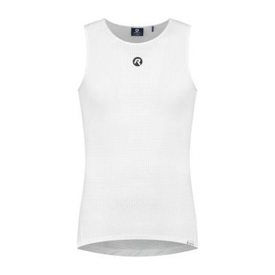 Rogelli KITE II vest/sweatshirt white 2XL/3XL