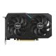 17. ASUS Dual -RTX3060-O12G-V2 NVIDIA GeForce RTX 3060 12 GB GDDR6