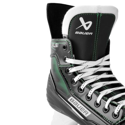 3. Bauer X-LS 2.0 Junior Ice Hockey Skates