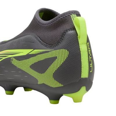 9. Puma Ultra 5 Match+ LL FG/AG Jr 108163 03 football boots