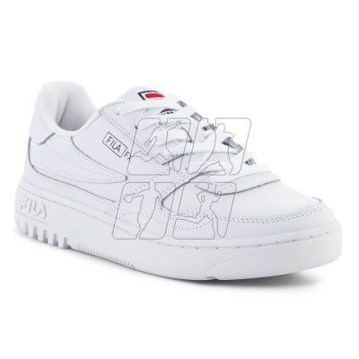 2. Fila FXVENTUNO L Low M FFM0003-10004 shoes