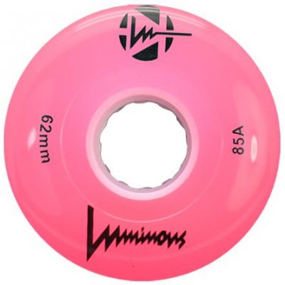 13. Luminous Seba Led 85A Wheel