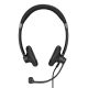 12. Epos SC75 MS II USB-A Wired On-Ear Headphones
