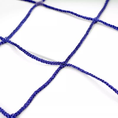 5. Yakimasport goal net 3x2 m 4 mm 100791 blue