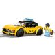 7. LEGO City 60487 Yellow Taxi