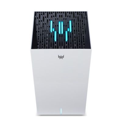 4. Acer Predator Connect T7 Wi-Fi 7 Router