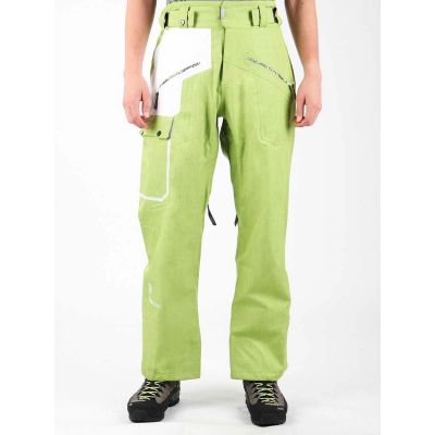 5. Salomon Sideways Pant M L1019630036 ski pants