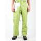 5. Salomon Sideways Pant M L1019630036 ski pants
