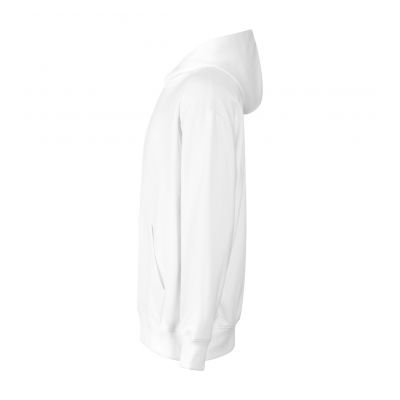 6. Chill unisex sweatshirt (white)