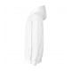 6. Chill unisex sweatshirt (white)